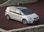 Ford S-Max 2010 года